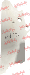 108670 Kempf UFE Unterteil, 211x310